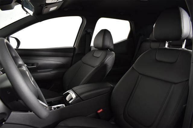 new 2025 Hyundai SANTA CRUZ car, priced at $30,404