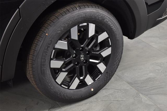 new 2025 Hyundai SANTA CRUZ car, priced at $30,404