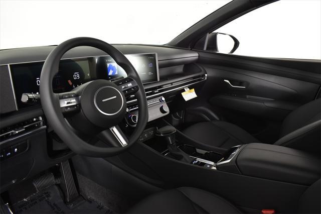 new 2025 Hyundai SANTA CRUZ car, priced at $30,404