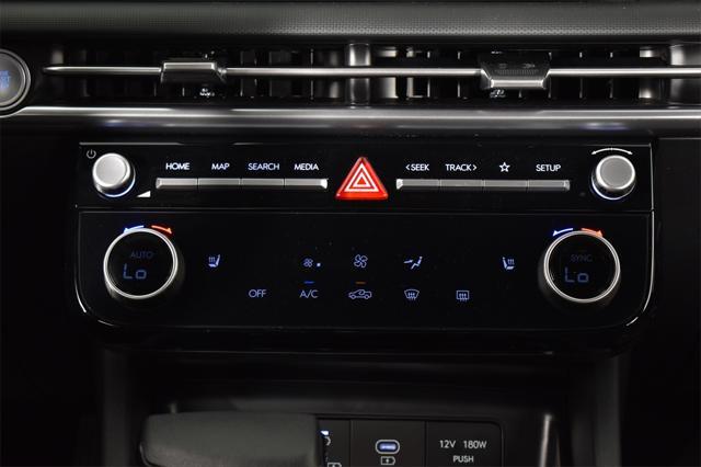 new 2025 Hyundai SANTA CRUZ car, priced at $30,404