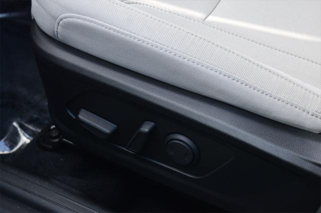 new 2025 Hyundai Tucson car, priced at $31,919