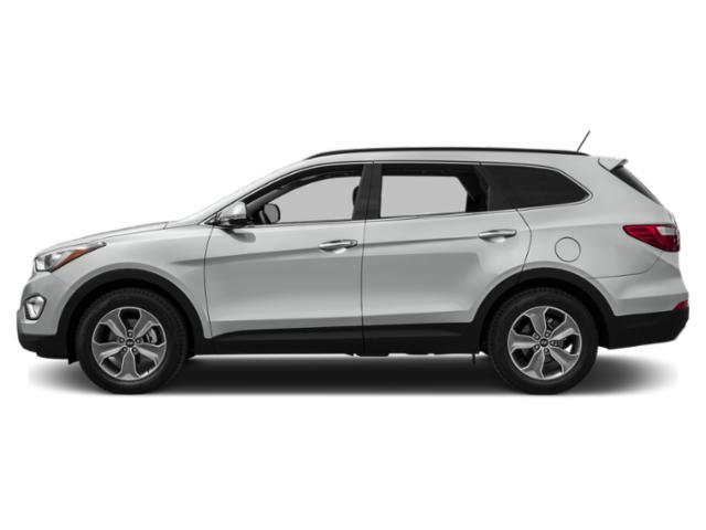used 2015 Hyundai Santa Fe car, priced at $13,388
