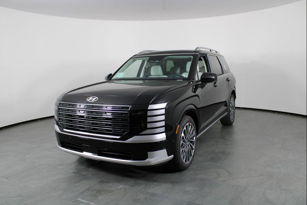 new 2026 Hyundai Palisade car, priced at $54,081