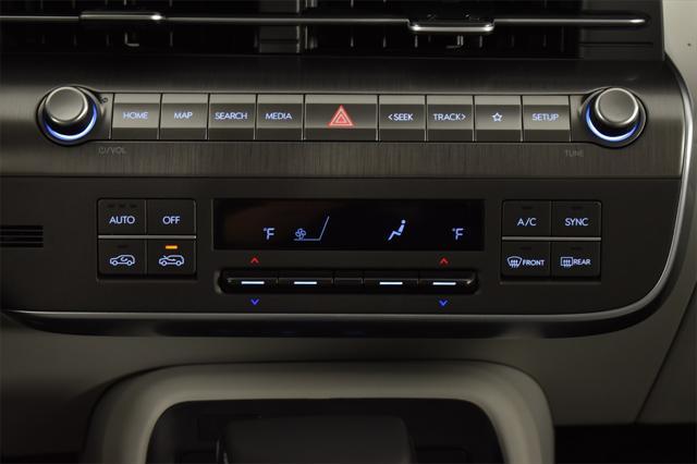 new 2025 Hyundai Kona car, priced at $27,078