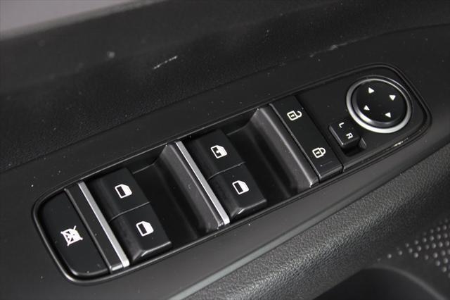 used 2024 Kia Forte car, priced at $16,567