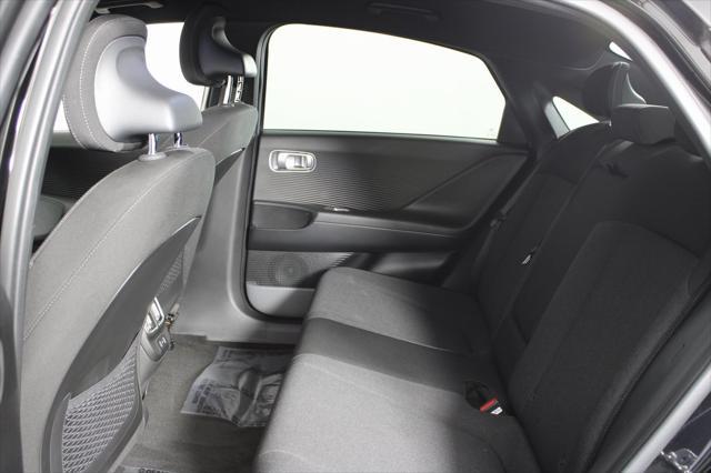 used 2025 Hyundai IONIQ 6 car, priced at $28,684