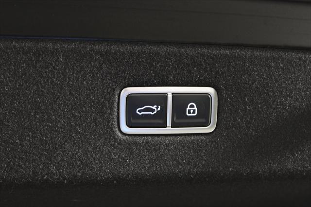 used 2025 Hyundai IONIQ 6 car, priced at $28,684