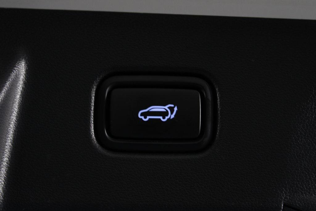 used 2024 Hyundai Tucson car, priced at $26,225
