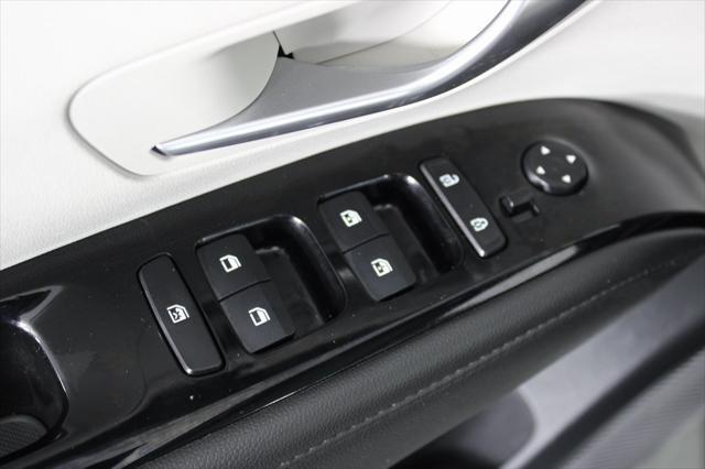 used 2024 Hyundai Tucson car, priced at $26,334
