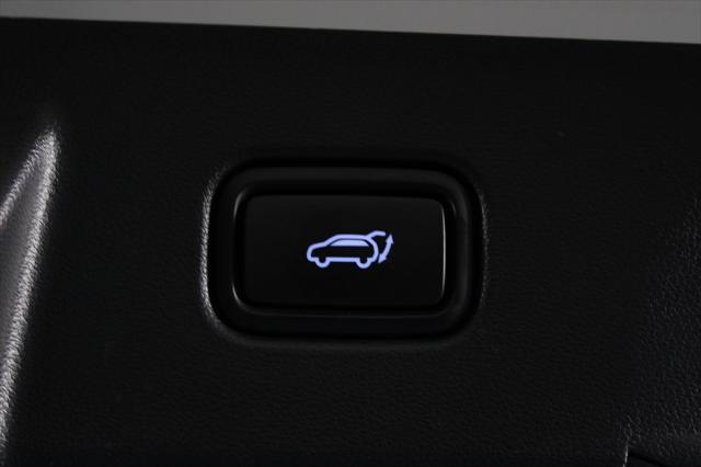 used 2024 Hyundai Tucson car, priced at $26,334