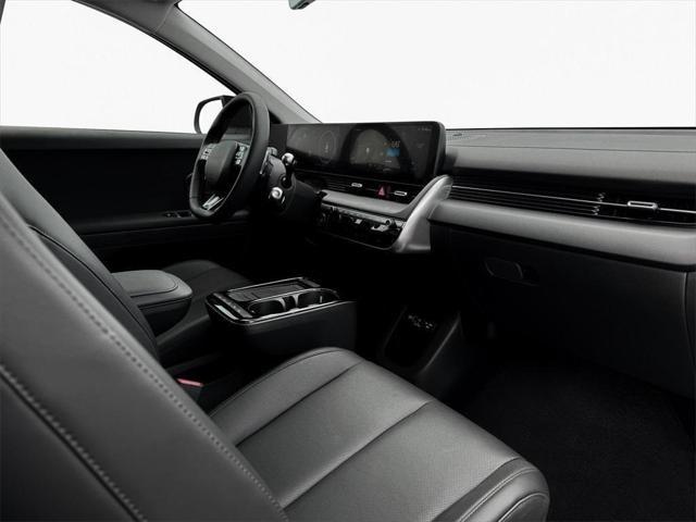 new 2025 Hyundai IONIQ 5 car, priced at $43,873