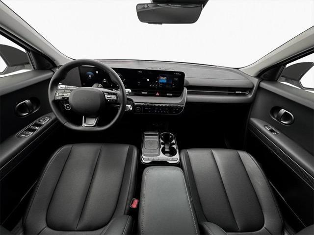 new 2025 Hyundai IONIQ 5 car, priced at $43,873