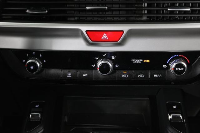 used 2020 Kia Telluride car, priced at $19,776