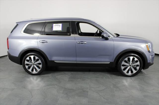 used 2020 Kia Telluride car, priced at $19,776