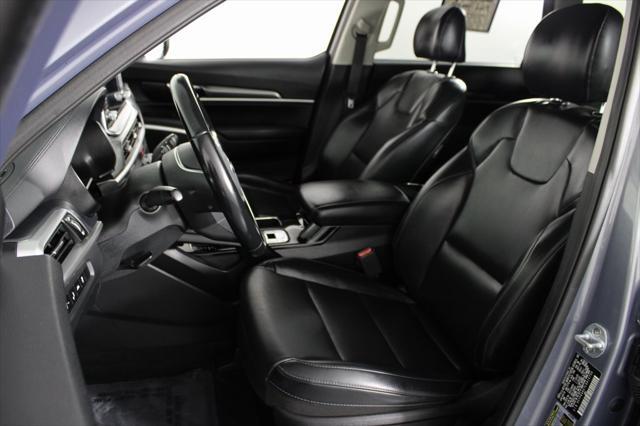 used 2020 Kia Telluride car, priced at $19,776