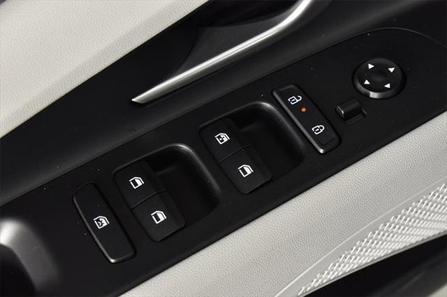 new 2025 Hyundai Elantra car, priced at $26,814