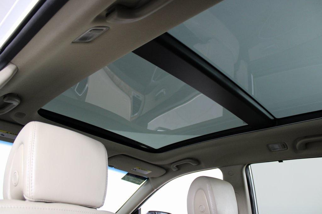 used 2016 Hyundai Santa Fe Sport car, priced at $11,419