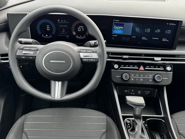 new 2025 Hyundai SANTA CRUZ car, priced at $27,707