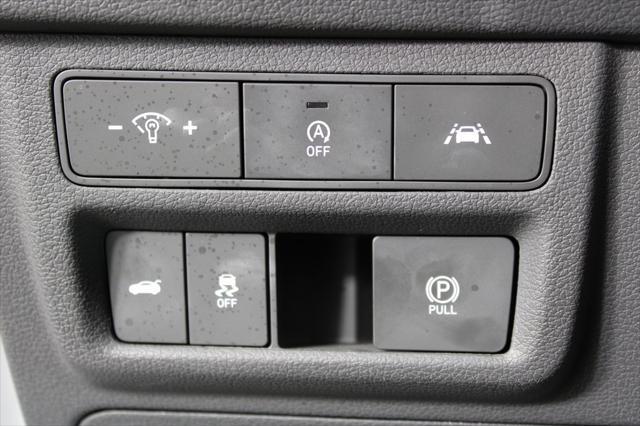 used 2022 Hyundai Sonata car, priced at $17,711