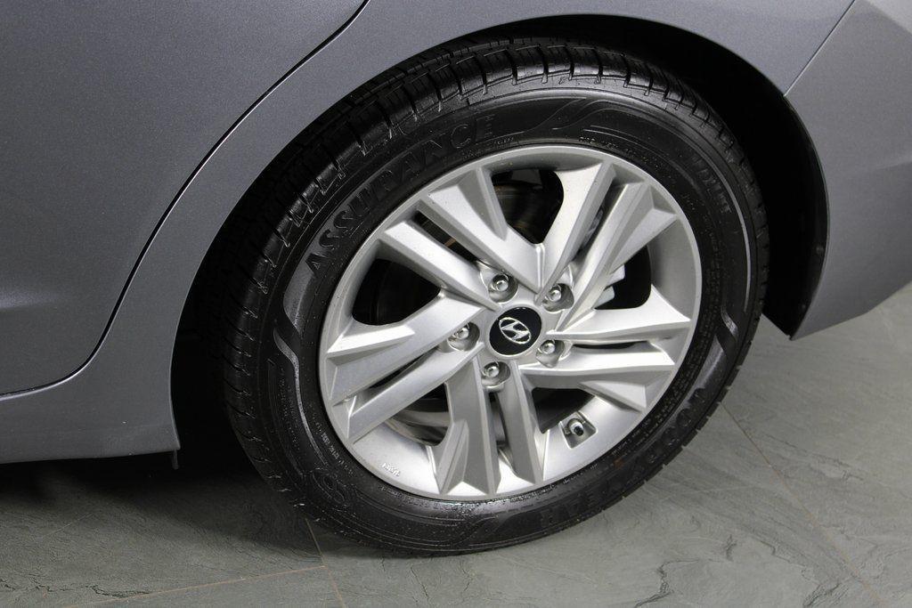 used 2019 Hyundai Elantra car, priced at $10,921