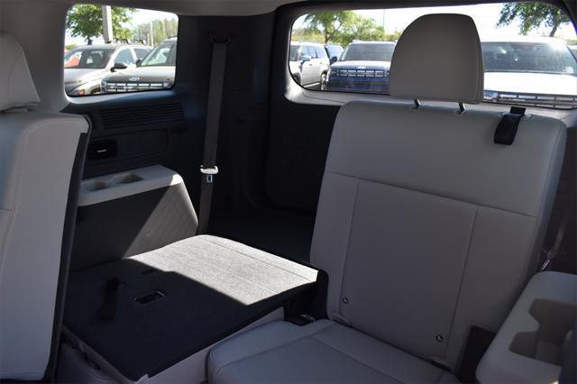 new 2025 Hyundai Santa Fe car, priced at $36,781