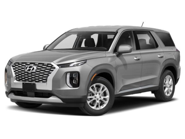 used 2022 Hyundai Palisade car, priced at $23,793