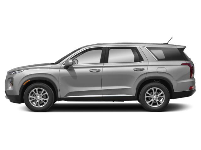 used 2022 Hyundai Palisade car, priced at $23,793