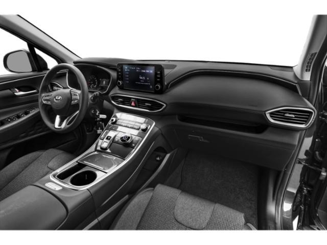 used 2023 Hyundai Santa Fe car, priced at $20,317