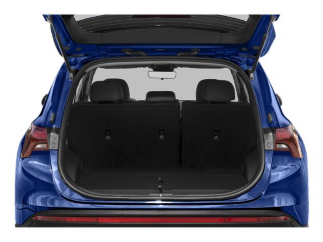 used 2023 Hyundai Santa Fe car, priced at $20,317