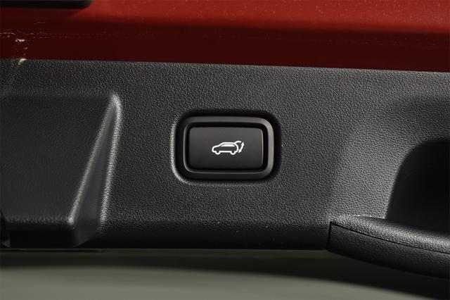 new 2025 Hyundai Tucson car, priced at $30,425