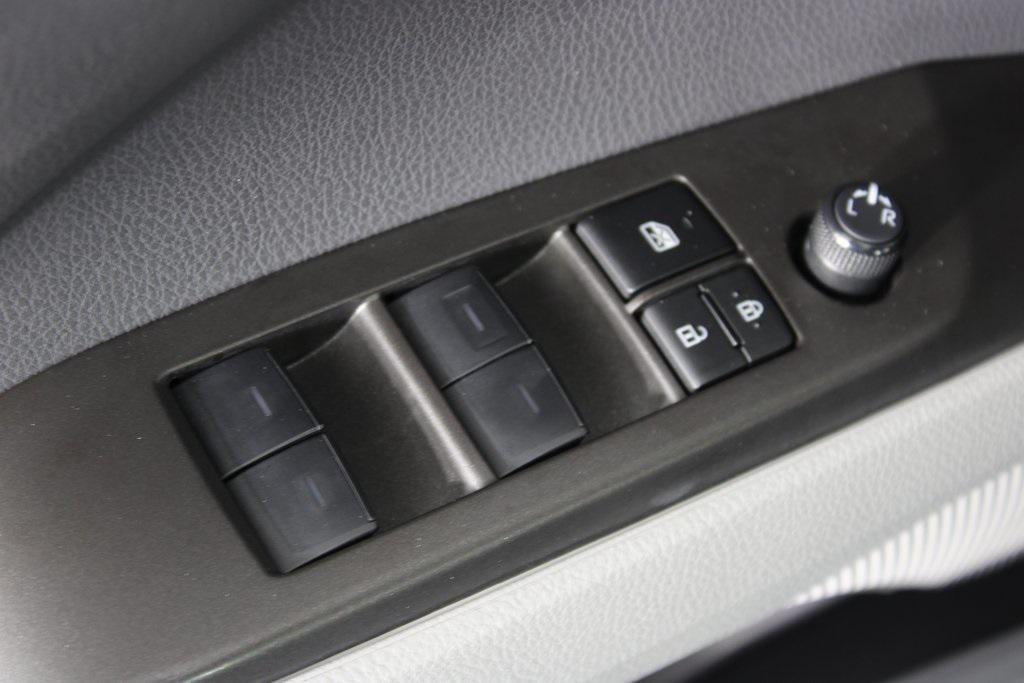 used 2024 Toyota Camry car, priced at $21,392
