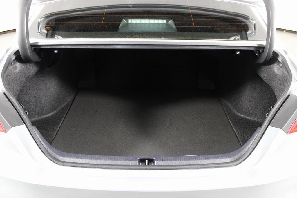 used 2024 Toyota Camry car, priced at $21,392
