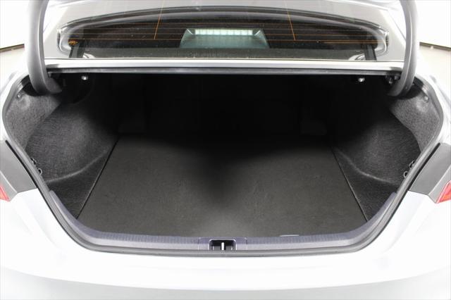 used 2024 Toyota Camry car, priced at $22,889