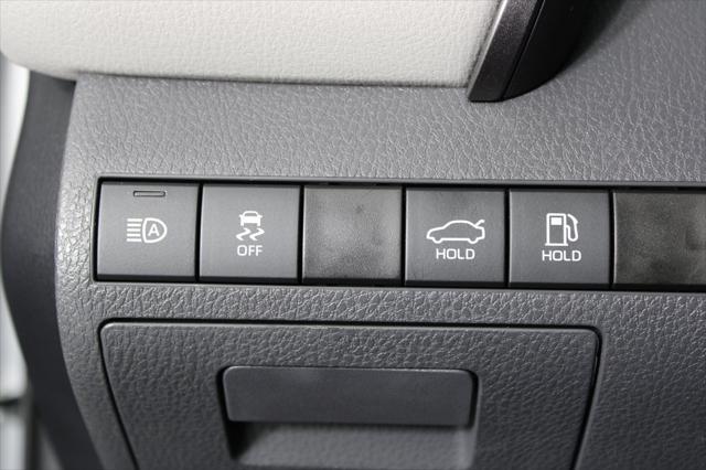 used 2024 Toyota Camry car, priced at $22,889