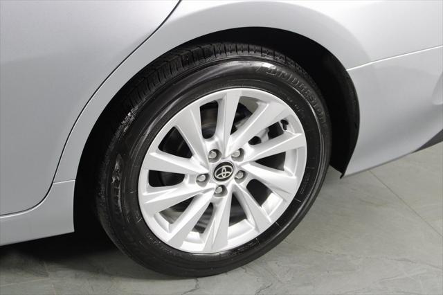 used 2024 Toyota Camry car, priced at $22,889
