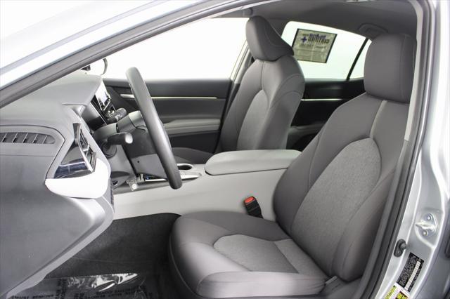 used 2024 Toyota Camry car, priced at $22,889