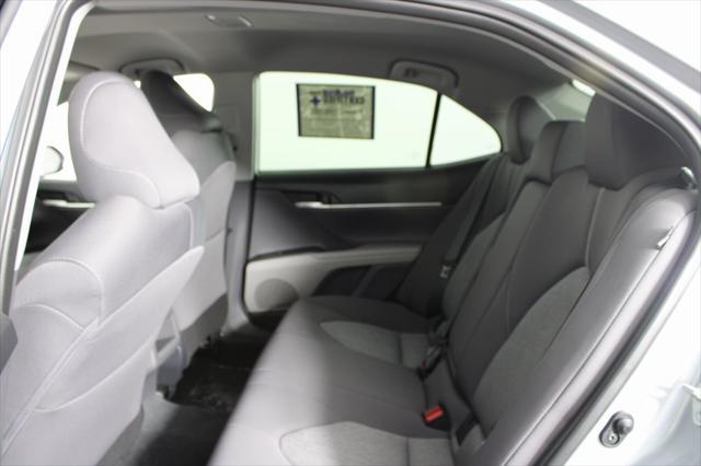 used 2024 Toyota Camry car, priced at $22,889