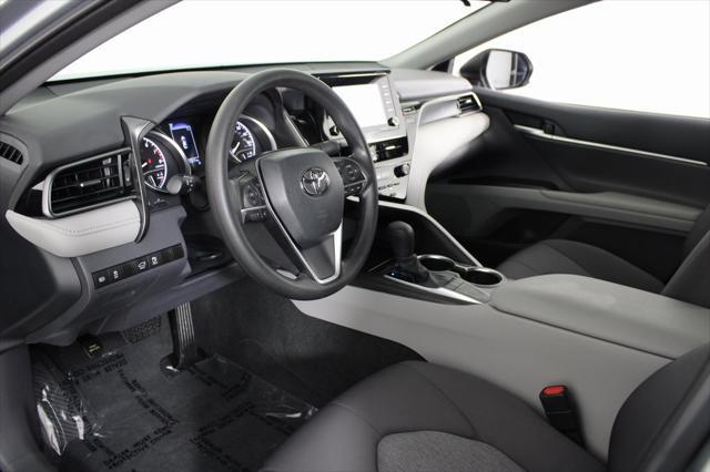 used 2024 Toyota Camry car, priced at $22,889
