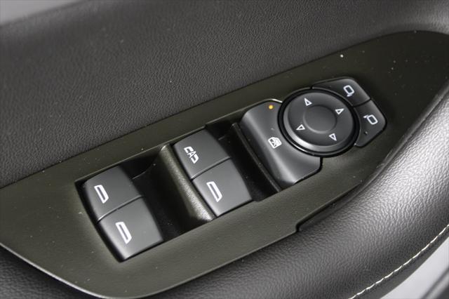 used 2024 Chevrolet Blazer car, priced at $27,560