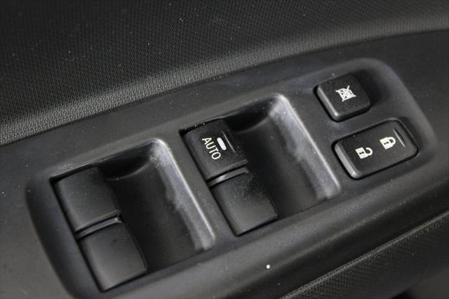 used 2022 Mitsubishi Mirage car, priced at $12,918