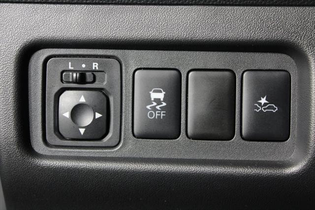 used 2022 Mitsubishi Mirage car, priced at $12,918