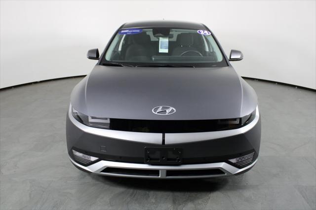 used 2024 Hyundai IONIQ 5 car, priced at $29,322