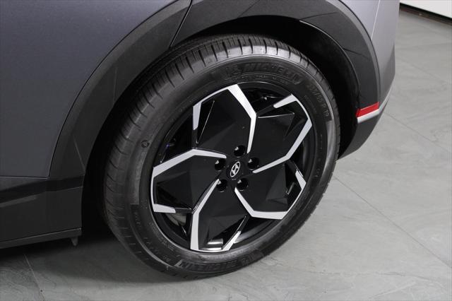 used 2024 Hyundai IONIQ 5 car, priced at $29,322