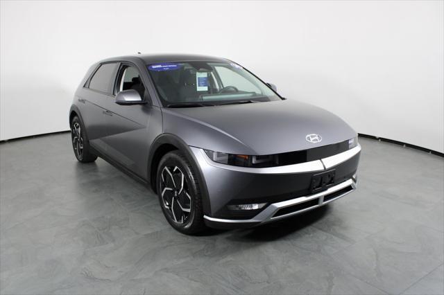 used 2024 Hyundai IONIQ 5 car, priced at $29,322