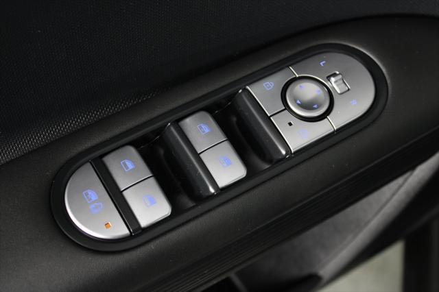 used 2024 Hyundai IONIQ 5 car, priced at $29,322