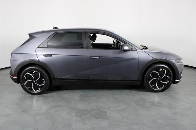 used 2024 Hyundai IONIQ 5 car, priced at $29,322