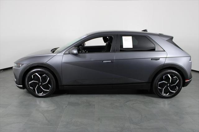 used 2024 Hyundai IONIQ 5 car, priced at $29,322