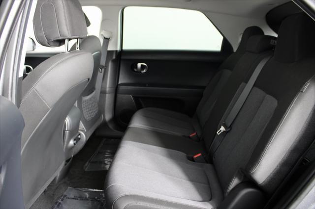 used 2024 Hyundai IONIQ 5 car, priced at $29,322