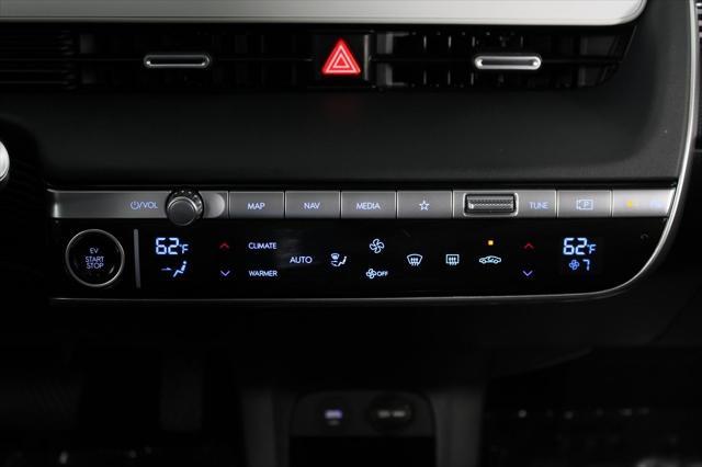 used 2024 Hyundai IONIQ 5 car, priced at $29,322
