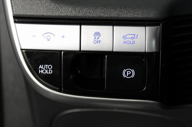 used 2024 Hyundai IONIQ 5 car, priced at $29,322